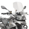 Cupolini Givi D5107kit Bmw F 650 Gs/f 700 Gs/f 800 Gs