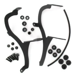 Cupolini Givi A443a Kit Attacchi Specifico Per 443a