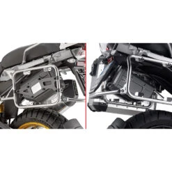 Viti Kit Attacchi Givi Tl5112kit Per S250