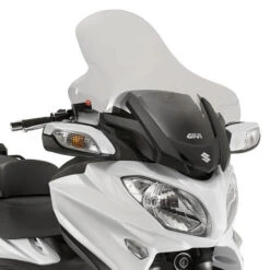 Cupolini Givi D3104st Suzuki Burgman 650 / 650 Executive (13)