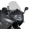 Cupolini Givi D332st Bmw F 800 St 2006 -Vendite Givi givi d332st