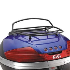 Accessori Givi E107b Portapacchino V46 Nero