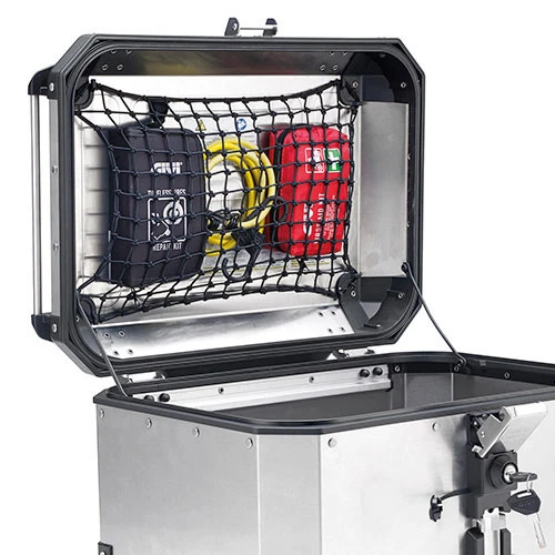 Accessori Givi Rete Elastica Per Obk58 3 Accessori Givi Rete Elastica Per Obk58