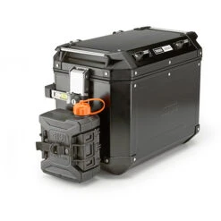 Accessori Supporto Porta Tanica Givi E205