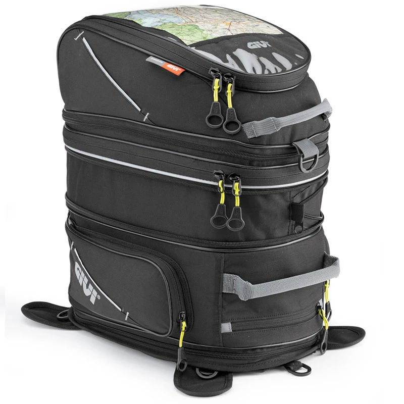 Serbatoio Givi Ea103b 4 Serbatoio Givi Ea103b - immagine 2