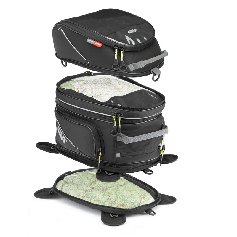 Serbatoio Givi Ea103b 5 Serbatoio Givi Ea103b - immagine 3