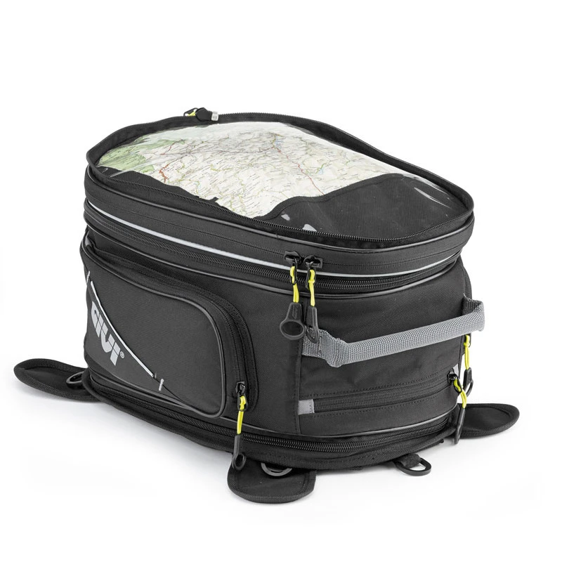 Serbatoio Givi Ea103b 6 Serbatoio Givi Ea103b - immagine 4