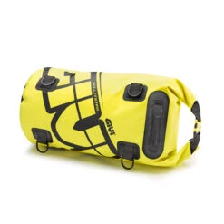 Tessuto Borsa Da Sella Givi Ea114 Giallo
