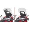 Accessori Vari Traversino Givi Fb7413 -Vendite Givi givi fb7413