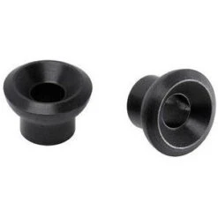 Accessori Givi Funghetti Aggancio Valigie 2pz