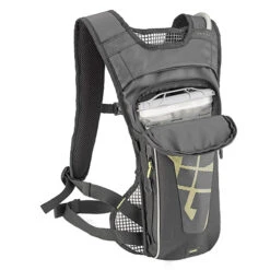 Zaini Zaino Givi Grt719 Hydroback Nero -Vendite Givi givi grt719 nero 3