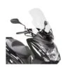 Cupolini Givi Parabrezza Trasparente 2121dt Yamaha Majestys -Vendite Givi givi parabrezza2121dt