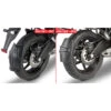 Viti Kit Montaggio Paraspruzzi Givi Rm4114kit -Vendite Givi givi rm4114kit
