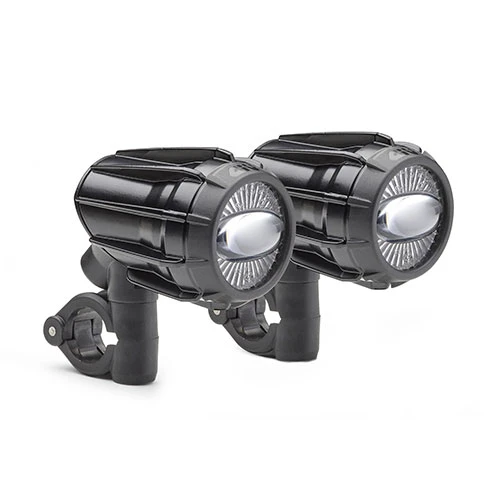 Fari Givi S322 Faretti A Led 3 Fari Givi S322 Faretti A Led
