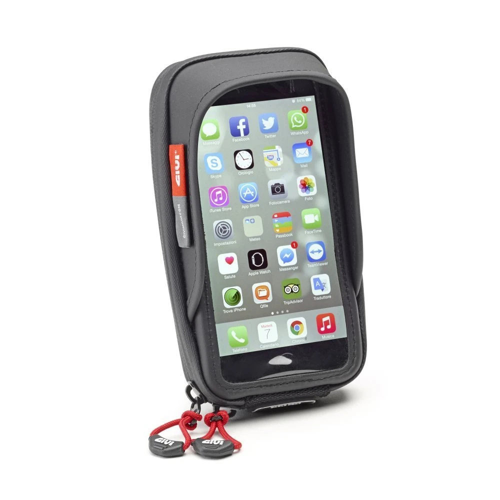 Navigatori Smartphone Givi S957b 3 Navigatori Smartphone Givi S957b