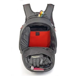 Zaini Zaino Givi St606 Nero -Vendite Givi givi st606 3