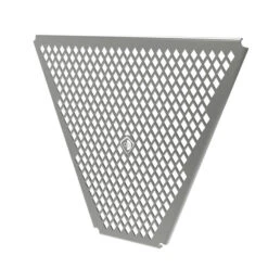 Accessori Vari Protezione Radiatore Olio Ducabike Ducati V4 Fumè