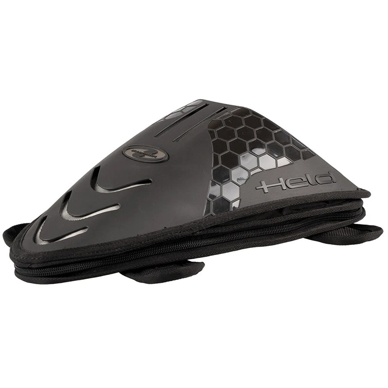 Borsa Da Serbatoio Held Tenda Sr Nero 3 Borsa Da Serbatoio Held Tenda Sr Nero