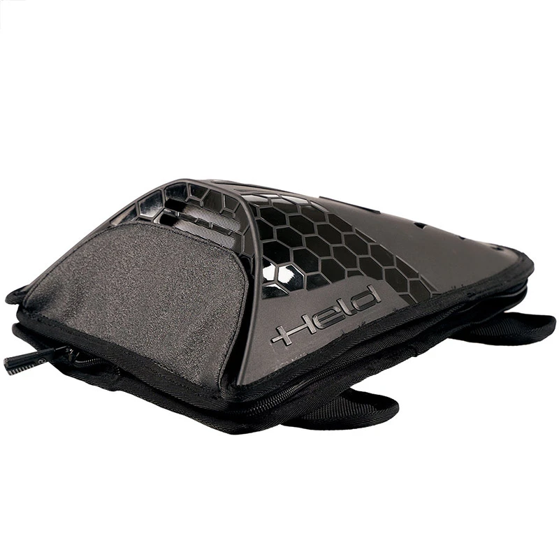 Borsa Da Serbatoio Held Tenda Sr Nero 4 Borsa Da Serbatoio Held Tenda Sr Nero - immagine 2