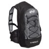 Zaini Zaino Held To-go Nero Grigio -Vendite Givi held togo backpack nero
