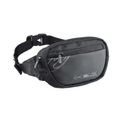 Zaini Marsupio Held Waistbag Nero