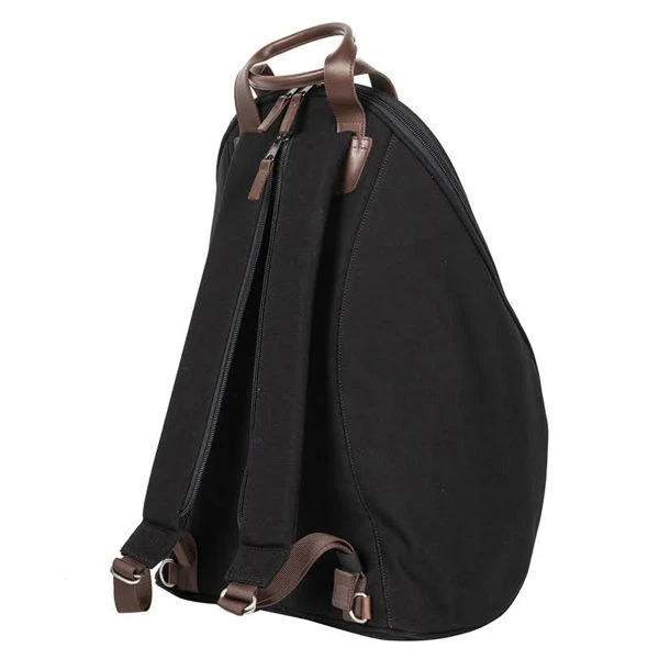 Zaini Zaino Helstons Works Nero 4 Zaini Zaino Helstons Works Nero - immagine 2