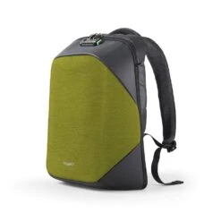 Zaini Intempo Zaino Tekniko Verde Lime