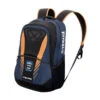 Zaini Zaino Ixon Back Rnf 22 Navy Nero