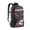 Zaini Zaino Ixon R-tension 23 Nero Rosso 2 Zaini Zaino Ixon R-tension 23 Nero Rosso -Vendite Givi ixon rtension23 backpack nerorosso