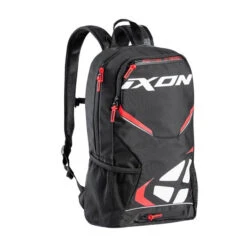 Zaini Zaino Ixon R-tension 23 Nero Rosso