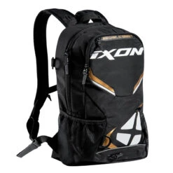 Zaini Zaino Ixon R-tension 23 Nero Oro