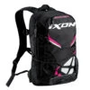 Zaini Zaino Ixon R-tension 23 Nero Fuchsia