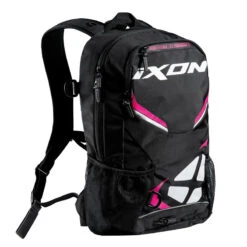 Zaini Zaino Ixon R-tension 23 Nero Fuchsia