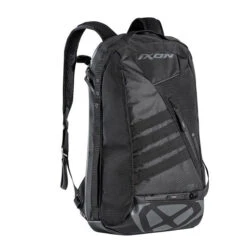 Zaini Zaino Ixon V-carrier 25 Nero