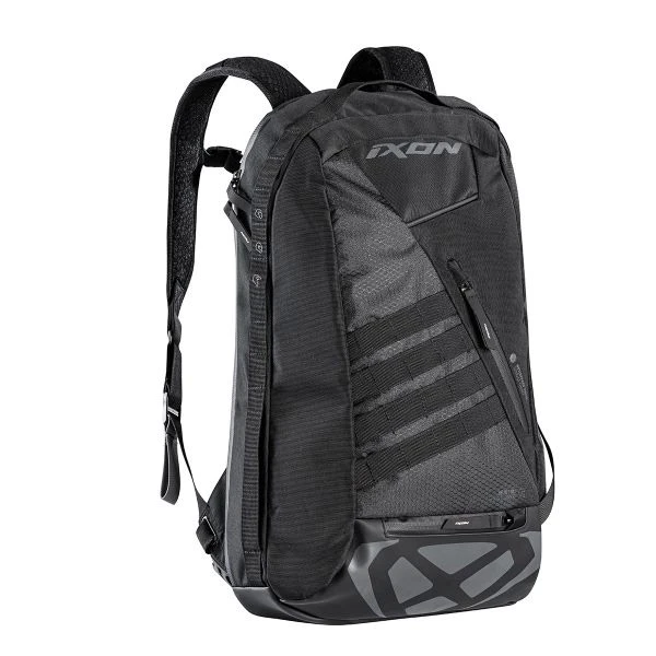 Zaini Zaino Ixon V-carrier 25 Nero 3 Zaini Zaino Ixon V-carrier 25 Nero