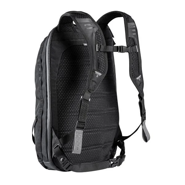 Zaini Zaino Ixon V-carrier 25 Nero 4 Zaini Zaino Ixon V-carrier 25 Nero - immagine 2