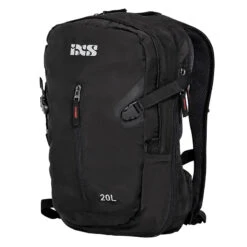 Zaini Zaino Ixs Day 20l Nero