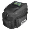 Borsa Serbatoio Ixs Tanklock Ormond 20l Nero -Vendite Givi ixs ormond tankbag nero