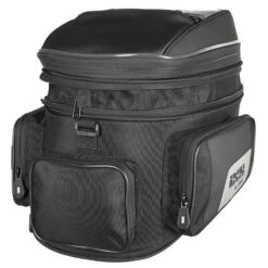 Borsa Serbatoio Ixs Tanklock Ormond 20l Nero -Vendite Givi ixs ormond tankbag nero 2