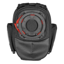 Borsa Serbatoio Ixs Tanklock Ormond 20l Nero -Vendite Givi ixs ormond tankbag nero 3