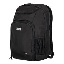 Zaini Zaino Ixs Travel 25l Nero
