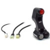 Jetprime Manubri Pulsantiera Destra Jet Prime Pld013