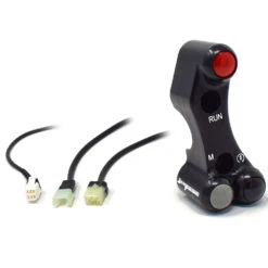 Jetprime Manubri Pulsantiera Destra Jet Prime Pld013