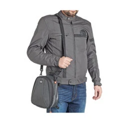 Tessuto Borsello Da Sella E Paramotore Kappa Ah203 -Vendite Givi kappa ah203 3