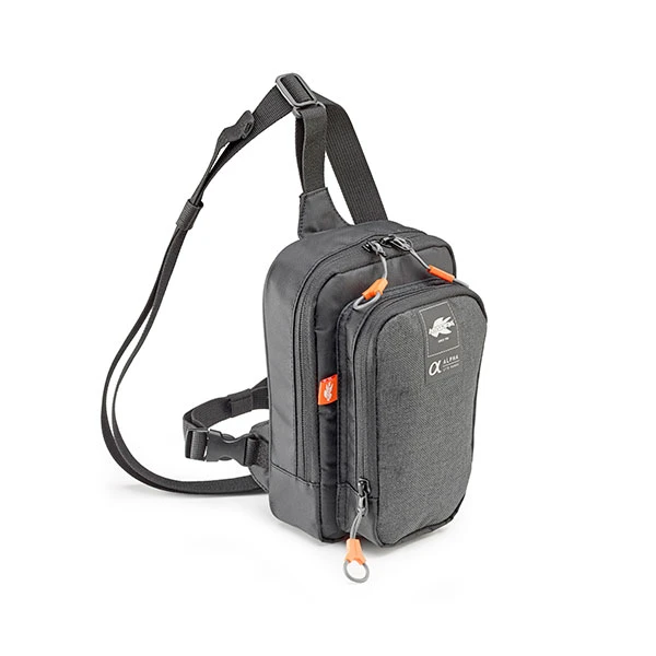 Tessuto Borsello Da Gamba Kappa Ah209 3 Tessuto Borsello Da Gamba Kappa Ah209