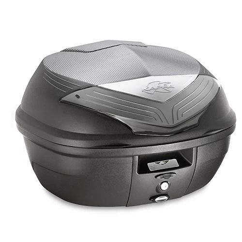 Bauletti Kappa Bauletto K355nt Sistema Monolock 3 Bauletti Kappa Bauletto K355nt Sistema Monolock