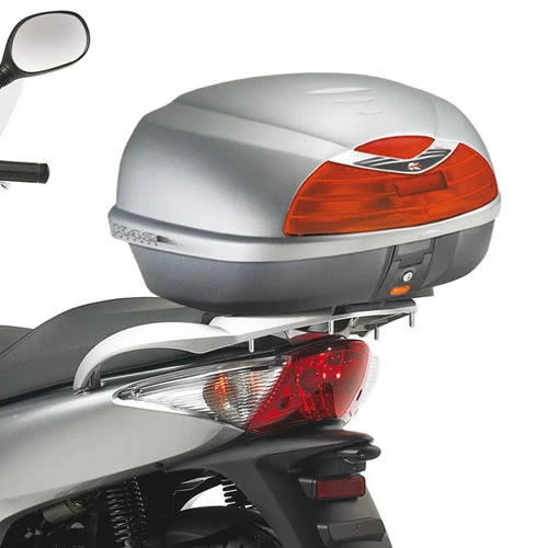 Bauletti Kappa Bauletto K42 Sistema Monolock 4 Bauletti Kappa Bauletto K42 Sistema Monolock - immagine 2