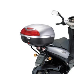 Bauletti Kappa Bauletto K42 Sistema Monolock 7 Bauletti Kappa Bauletto K42 Sistema Monolock -Vendite Givi kappa bauletto k42 3