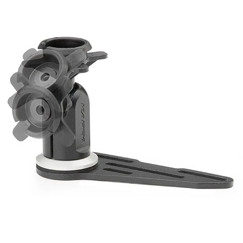 Navigatori Smartphone Supporto Universale Kappa Ks904b Nero 5 Navigatori Smartphone Supporto Universale Kappa Ks904b Nero - immagine 3