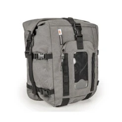 Kappa Borsa Serbatoio Ra315 Grigio